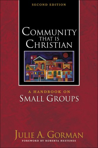 Community That Is Christian [eBook]