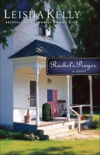 Rachel's Prayer (Country Road Chronicles Book #2) [eBook]