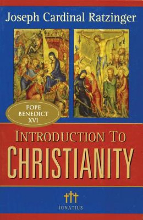 Introduction To Christianity