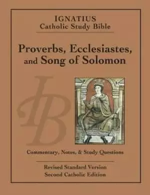 Ignatius Catholic Study Bible