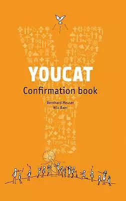 Youcat Confirmation Book