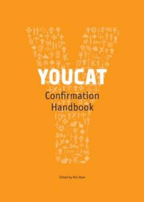 YOUCAT - Confirmation Book