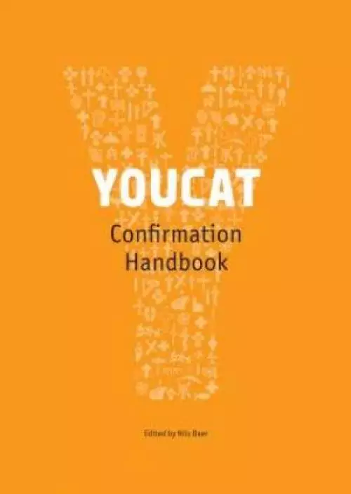 YOUCAT - Confirmation Book