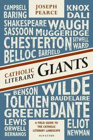 Catholic Literary Giants