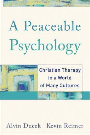 Peaceable Psychology