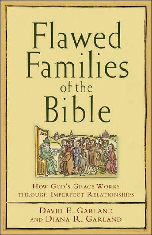 Flawed Families Of The Bible