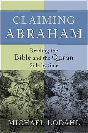 Claiming Abraham