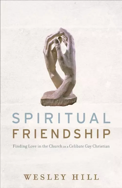 Spiritual Friendship