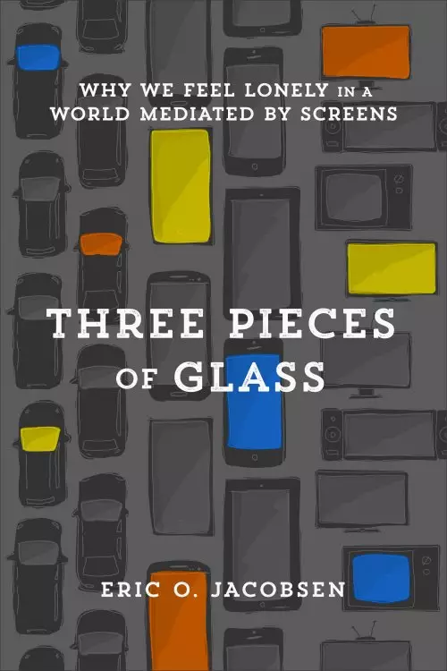 Three Pieces of Glass