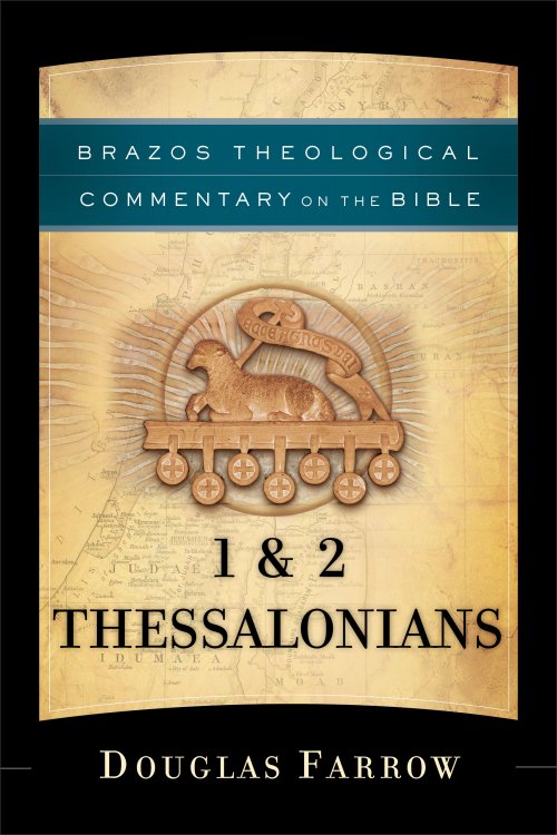 1 & 2 Thessalonians