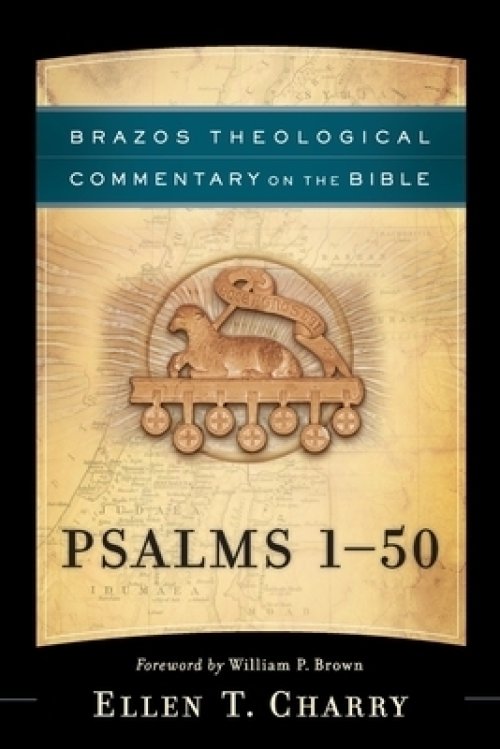 Psalms 1-50