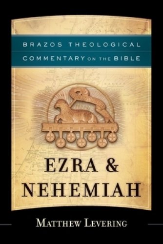 Ezra & Nehemiah