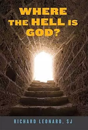 Where the Hell is God?