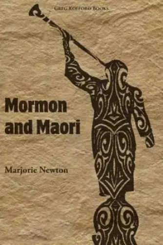 Mormon and Maori