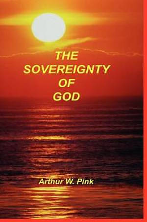 Sovereignty of God