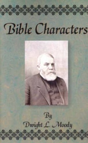 Bible Characters