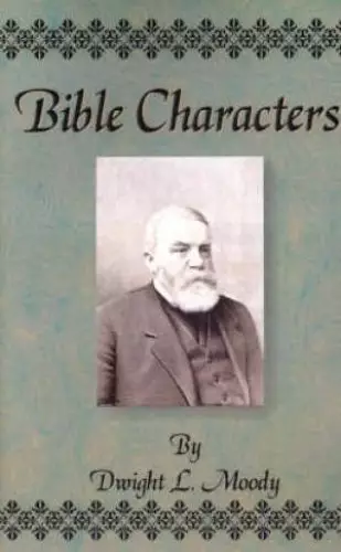 Bible Characters