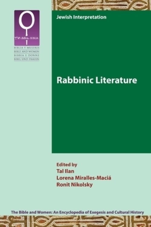 Rabbinic Literature