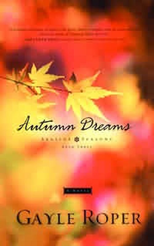 Autumn Dreams