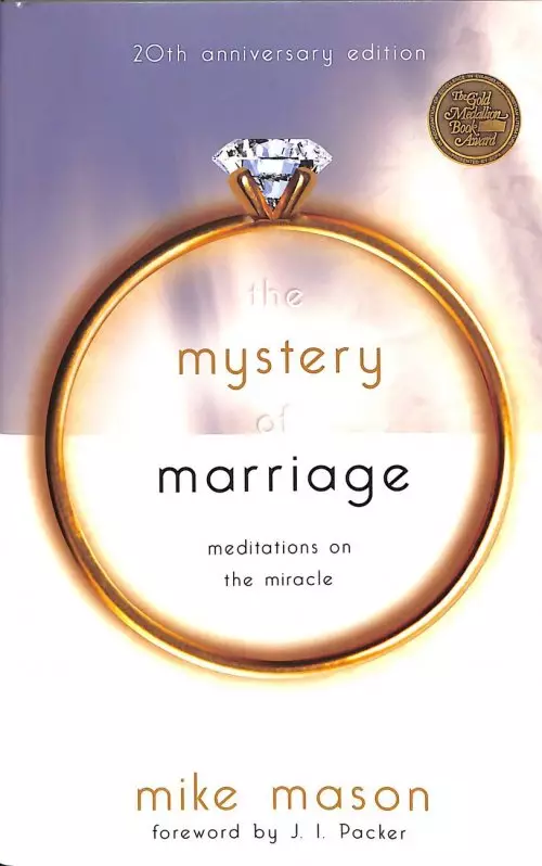 The Mystery Of Marriage