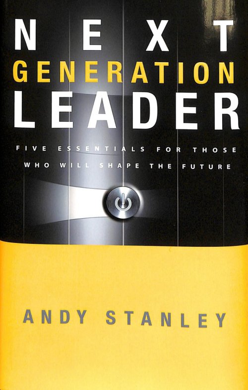 Next Generation Leader