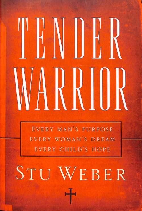 Tender Warrior 