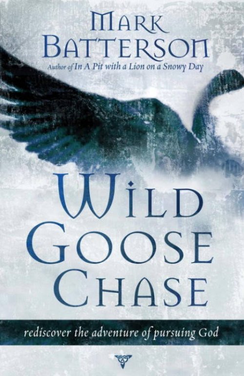 Wild Goose Chase