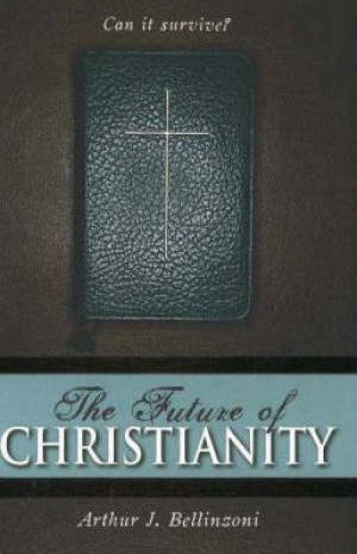 The Future of Christianity