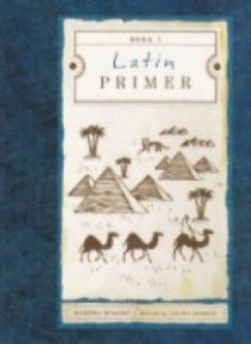 Latin Primer 3 Student