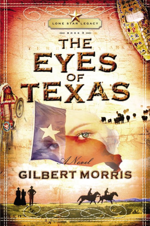 The Eyes of Texas