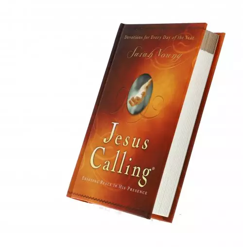 Jesus Calling