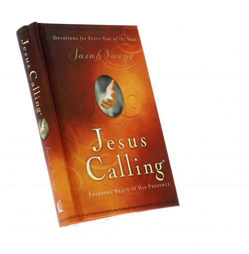 Jesus Calling