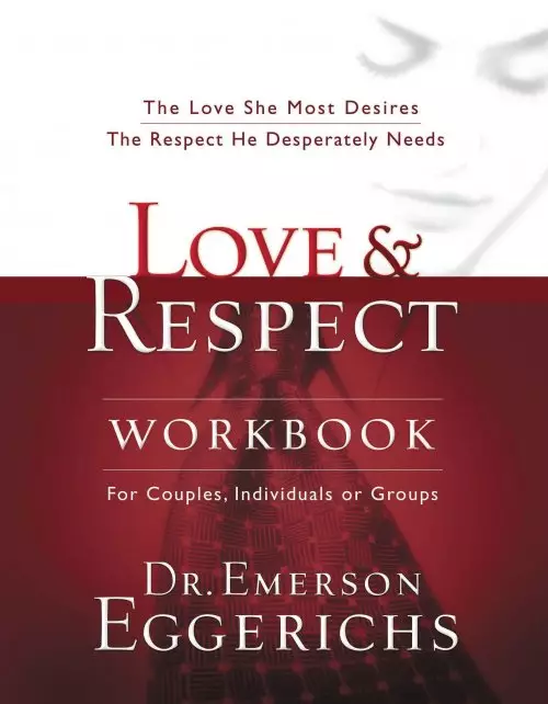 Love & Respect Workbook