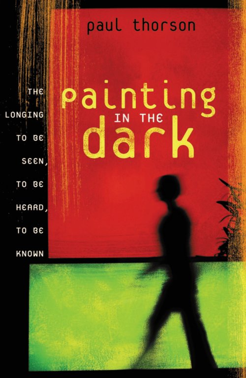 PAINTING IN THE DARK 