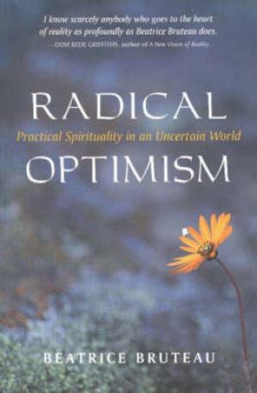 Radical Optimism