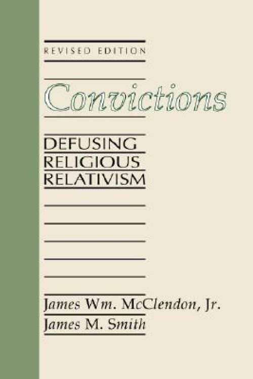 Convictions