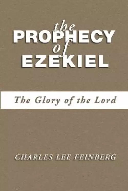 The Prophecy of Ezekiel