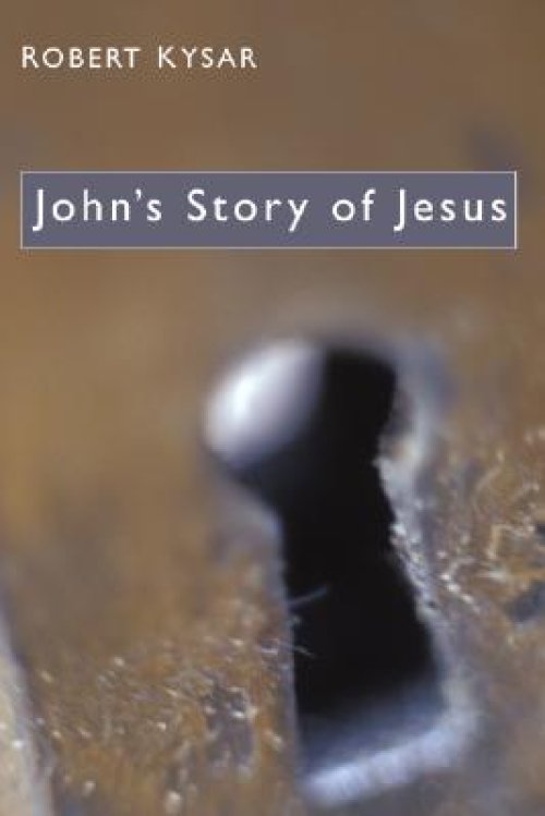 John's Story of Jesus