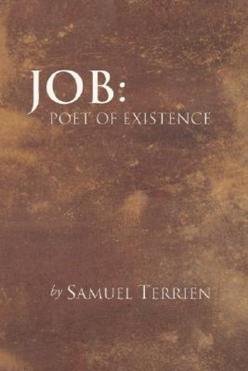 Job: Poet of Existence