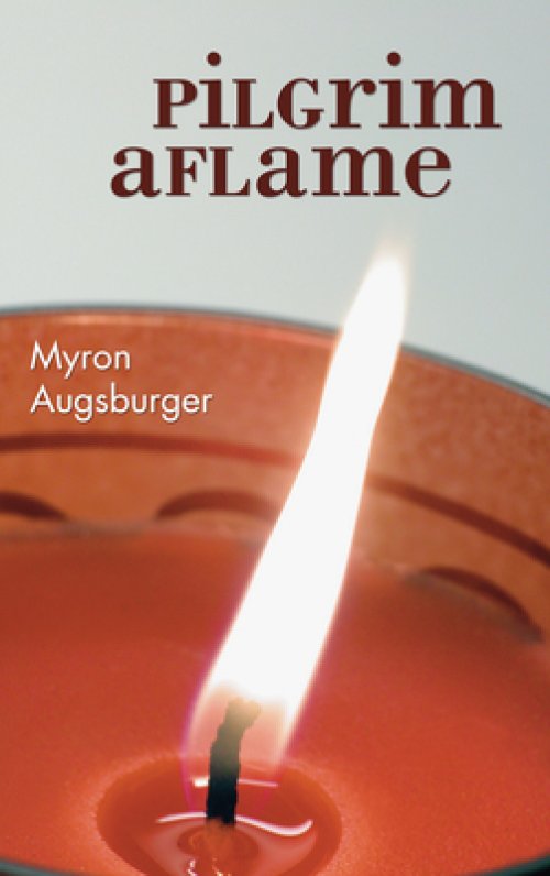 Pilgrim Aflame