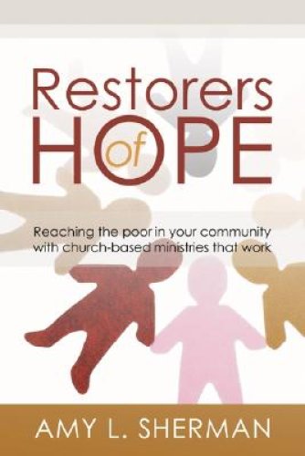 Restorers of Hope