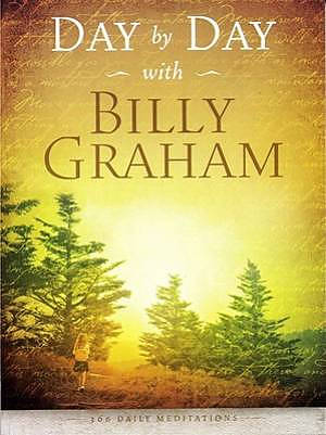 Day By Day with Billy Graham