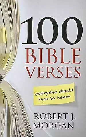 100 Bible Verses