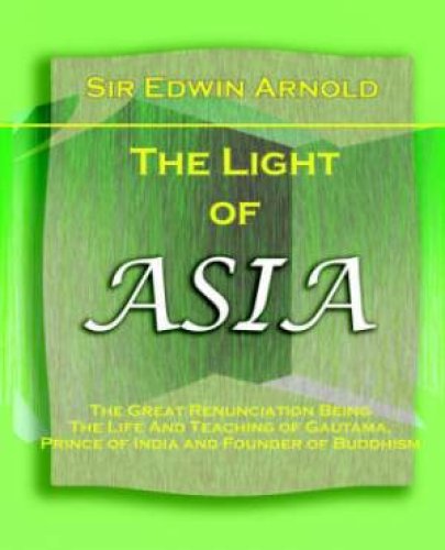 Light Of Asia (1903)