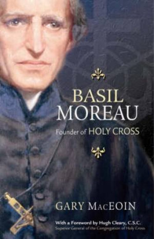 Basil Moreau