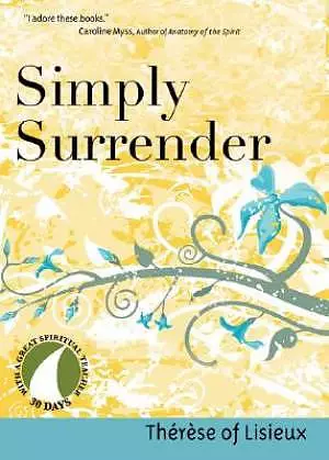 Simply Surrender