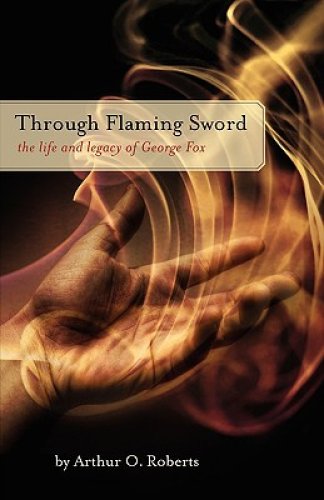 Through Flaming Sword