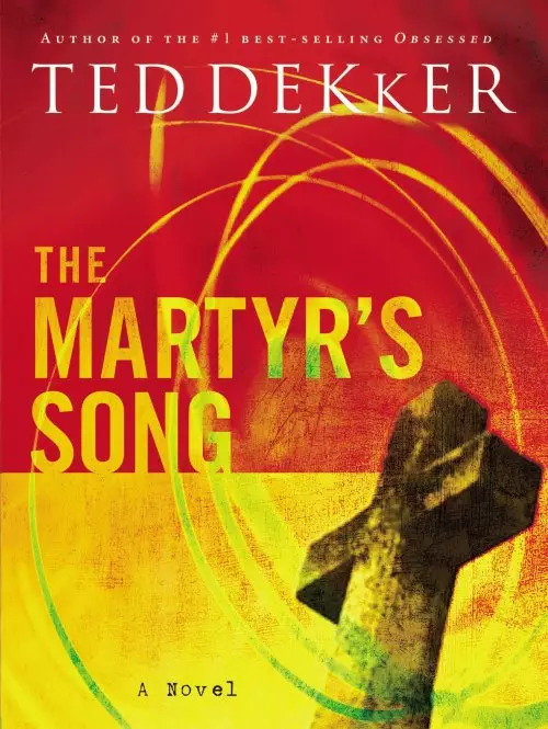 Martyr's Song