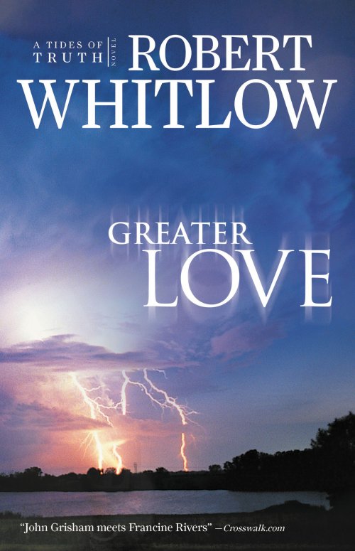 Greater Love 3