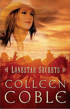 Lonestar Secrets